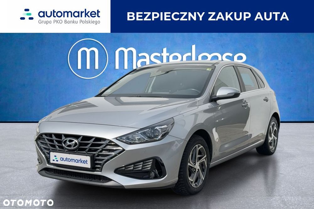 Hyundai i30 1.5 DPI Comfort - 1