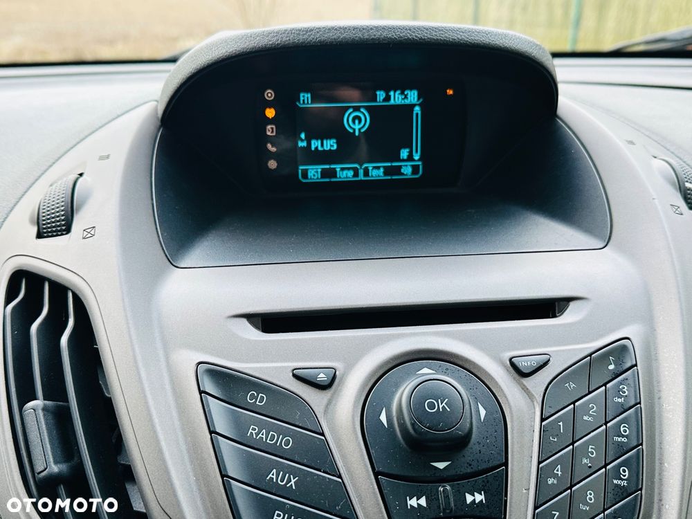 Ford Tourneo Courier 1.0 EcoBoost S&S Ambiente - 15