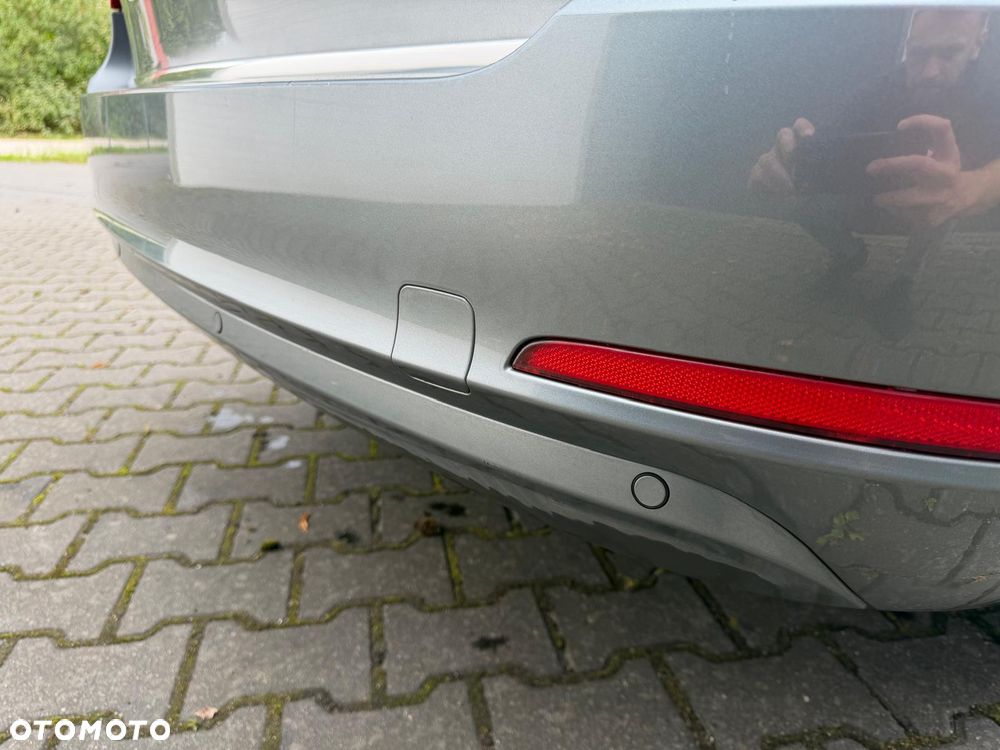 Skoda Superb 2.0 TDI Comfort - 6