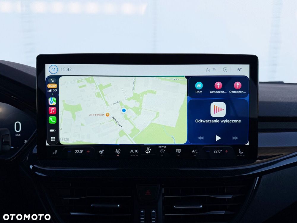 Ford Focus 1.5 EcoBlue ST-Line X - 23