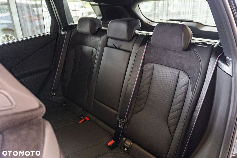 BMW X3 - 27