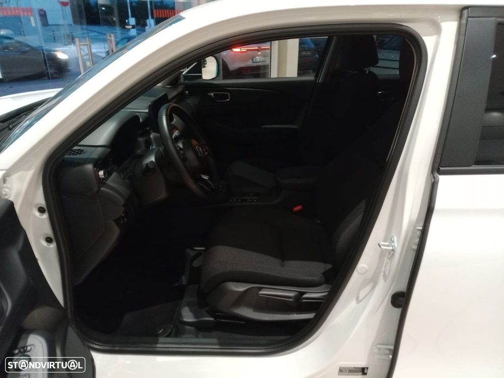 Honda HR-V 1.5 i-MMD e:HEV Elegance - 5