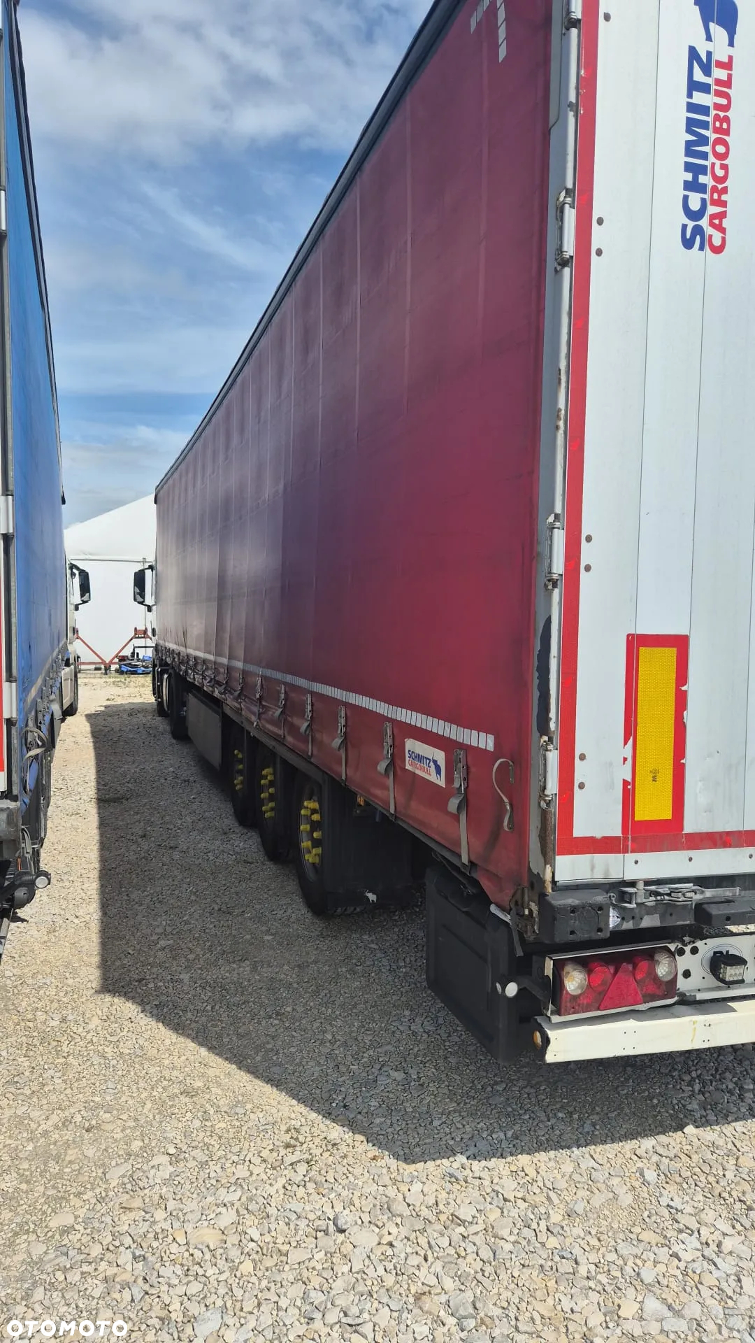 Schmitz Cargobull - 2