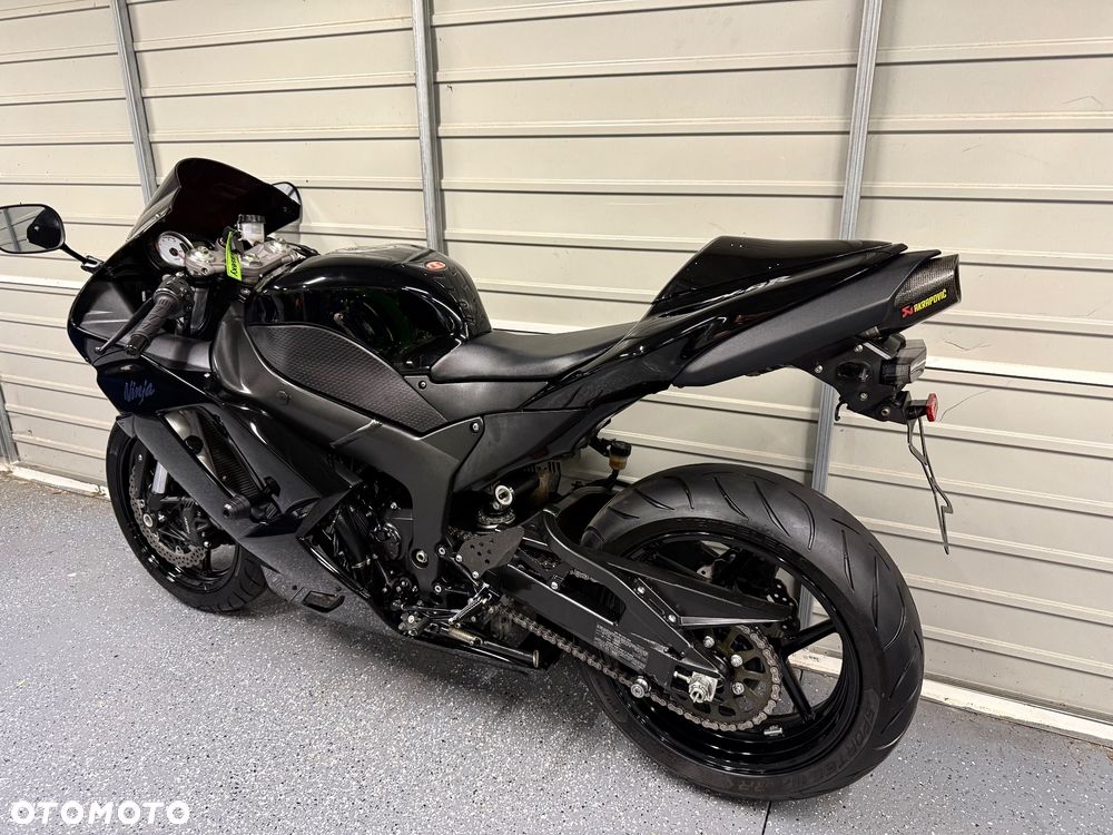 Kawasaki Ninja - 13