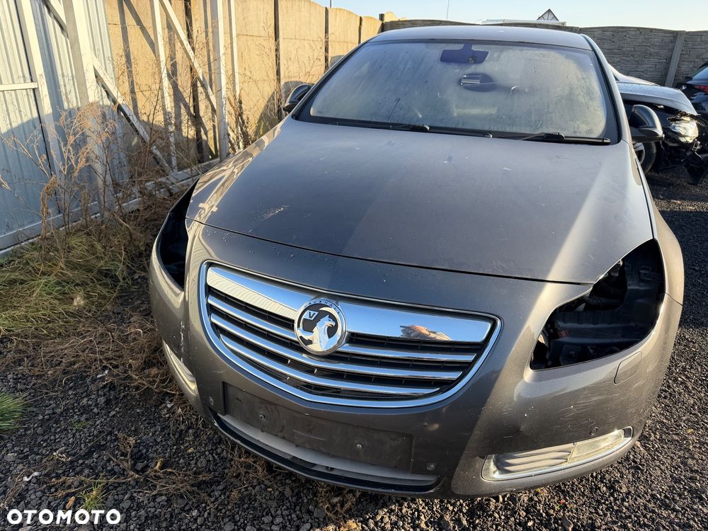 Opel Insignia 2.0 CDTI Sport - 10