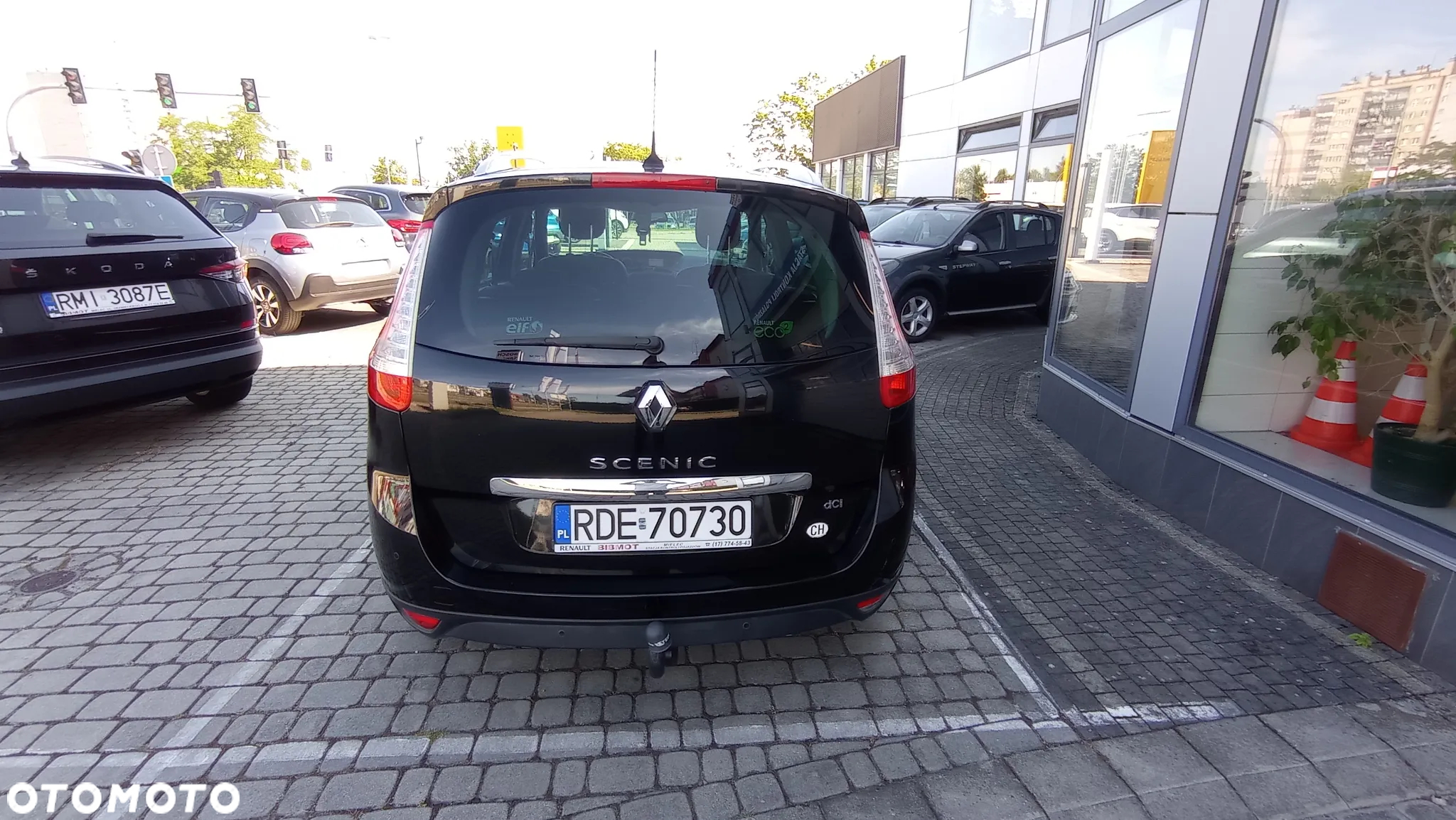 Renault Scenic 1.6 dCi Energy Bose - 4