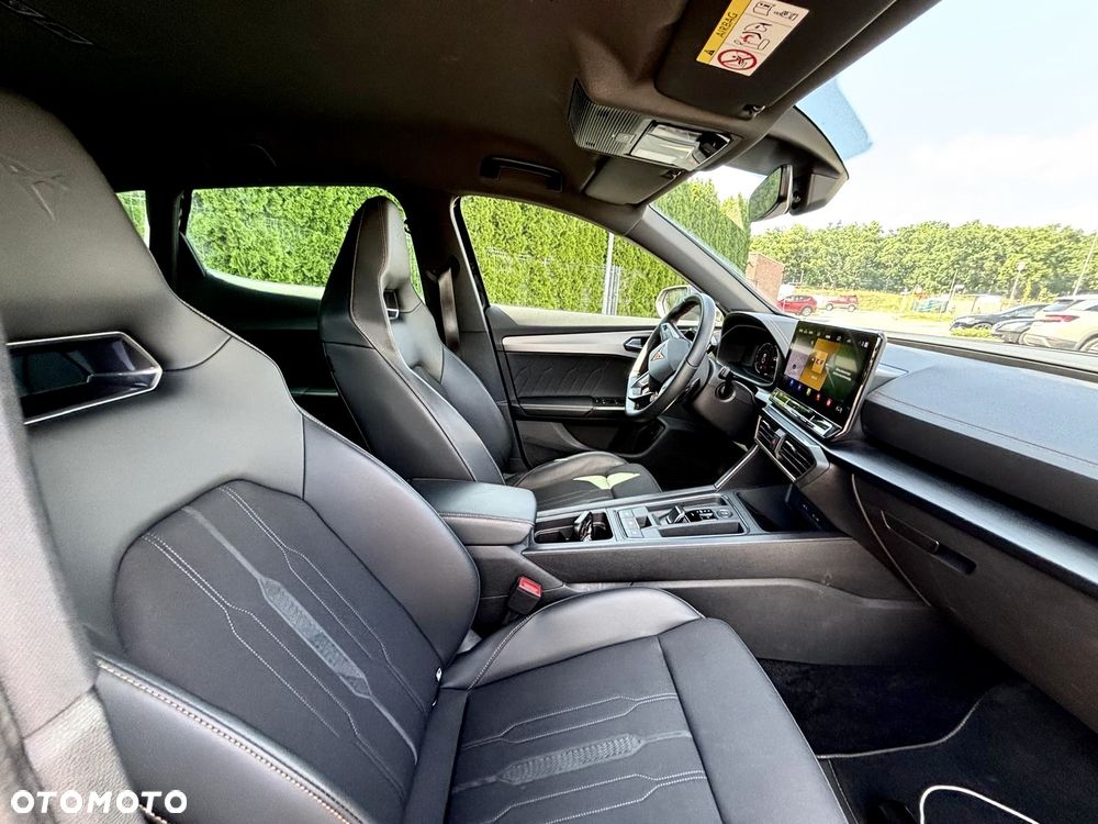 Cupra Formentor VZ 2.0 TSI 4Drive DSG - 17