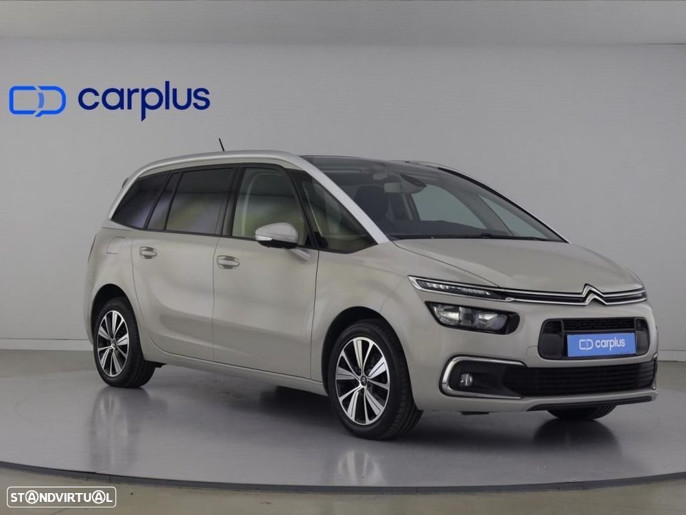 Citroën C4 Picasso 1.2 PureTech Feel - 2