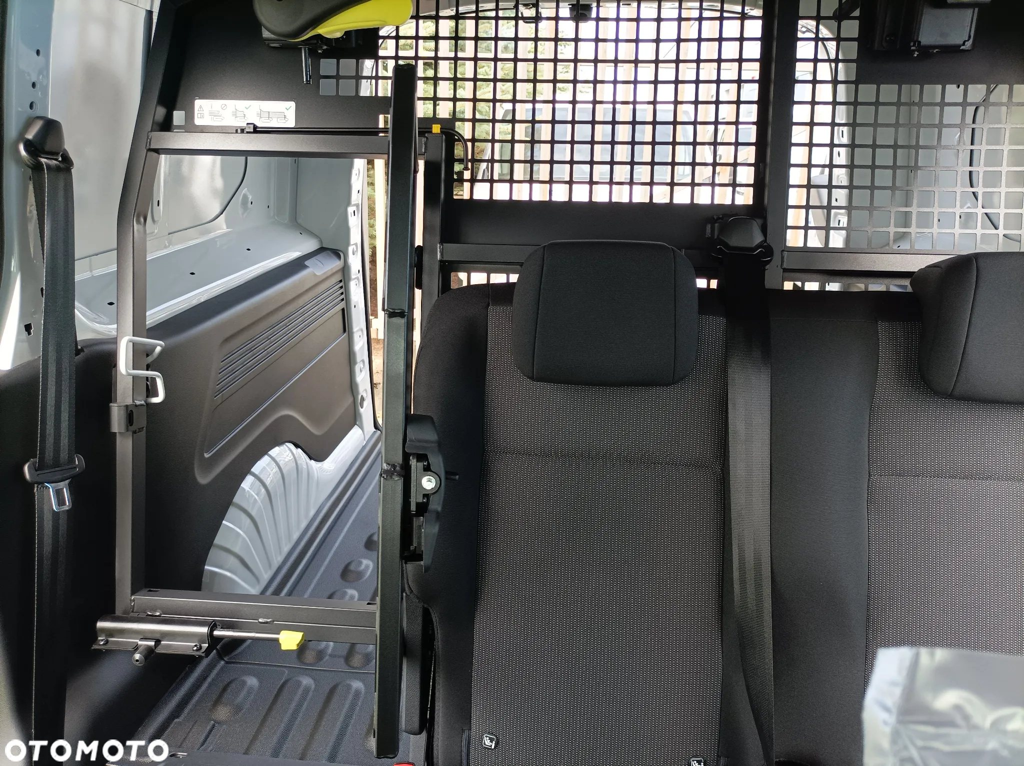 Toyota Proace City - 8