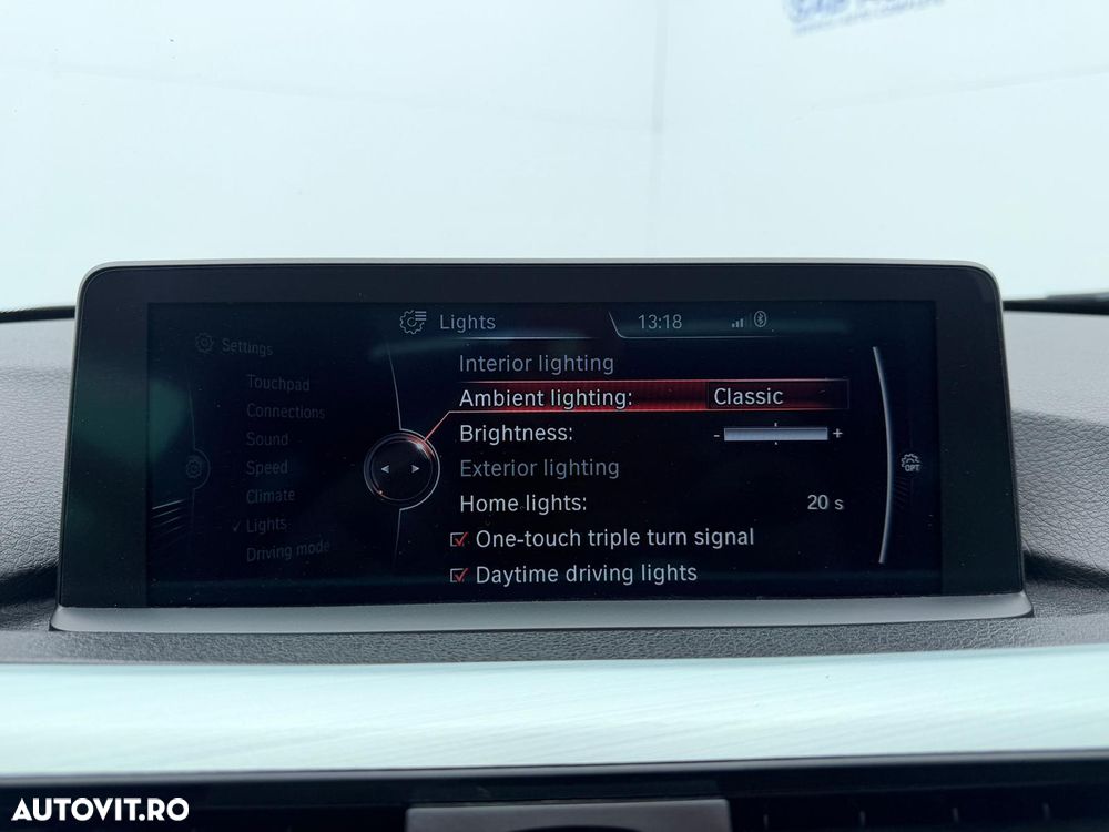 BMW Seria 4 420d Sport-Aut. Sport Line - 26