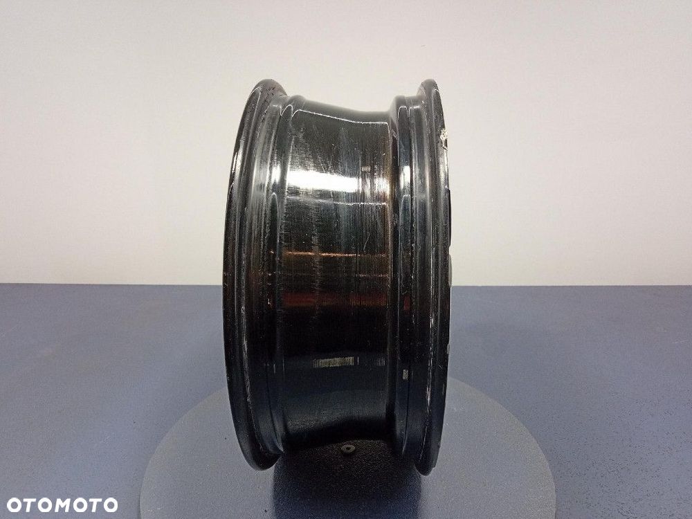 DACIA DUSTER II FELGA ALUMINIOWA 6.5JX17 5X114.3 ET50 403000531R - 4