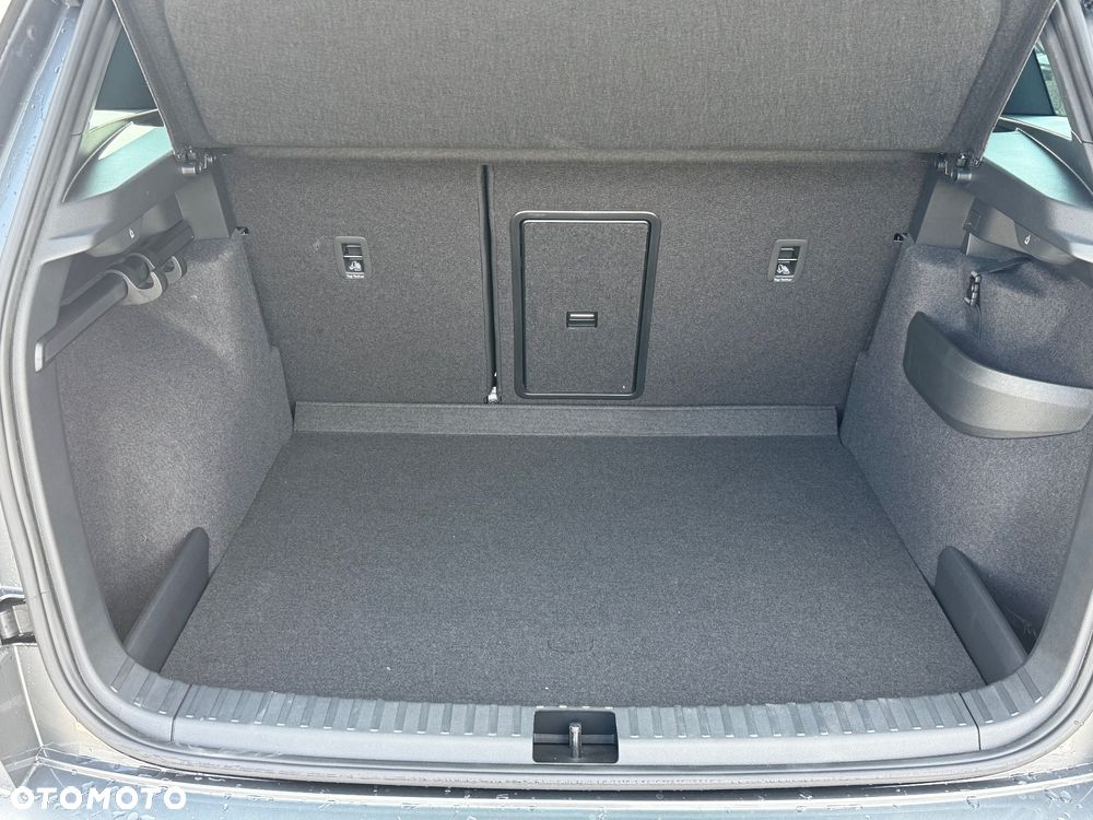 Skoda Karoq 1.5 TSI ACT Sportline DSG - 23