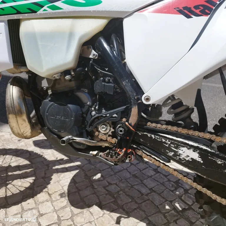 KTM EXC TPI - 19