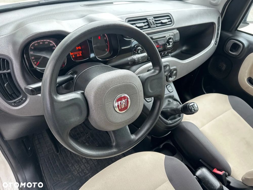Fiat Panda - 16