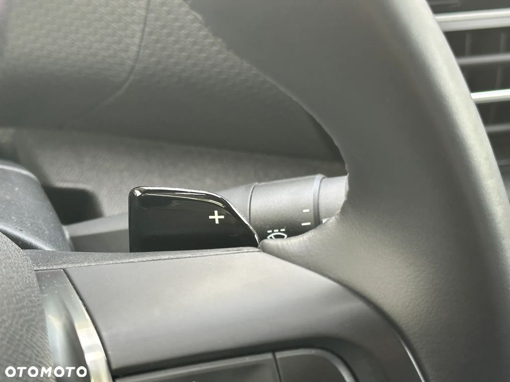 Citroën C4X 1.2 mHEV Max eDCT6 - 17