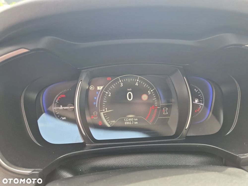 Renault Koleos 1.3 TCe Initiale Paris EDC - 14