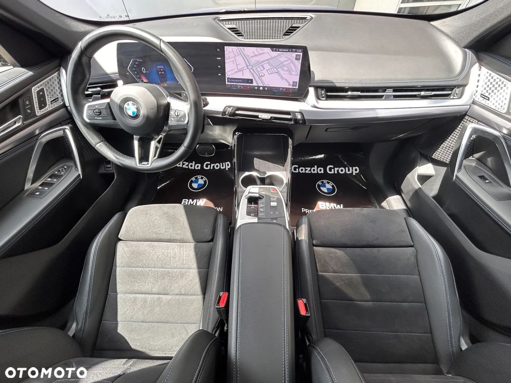 BMW X1 sDrive20i mHEV sport - 28