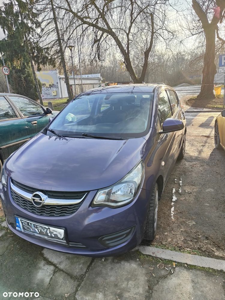 Opel Karl - 10