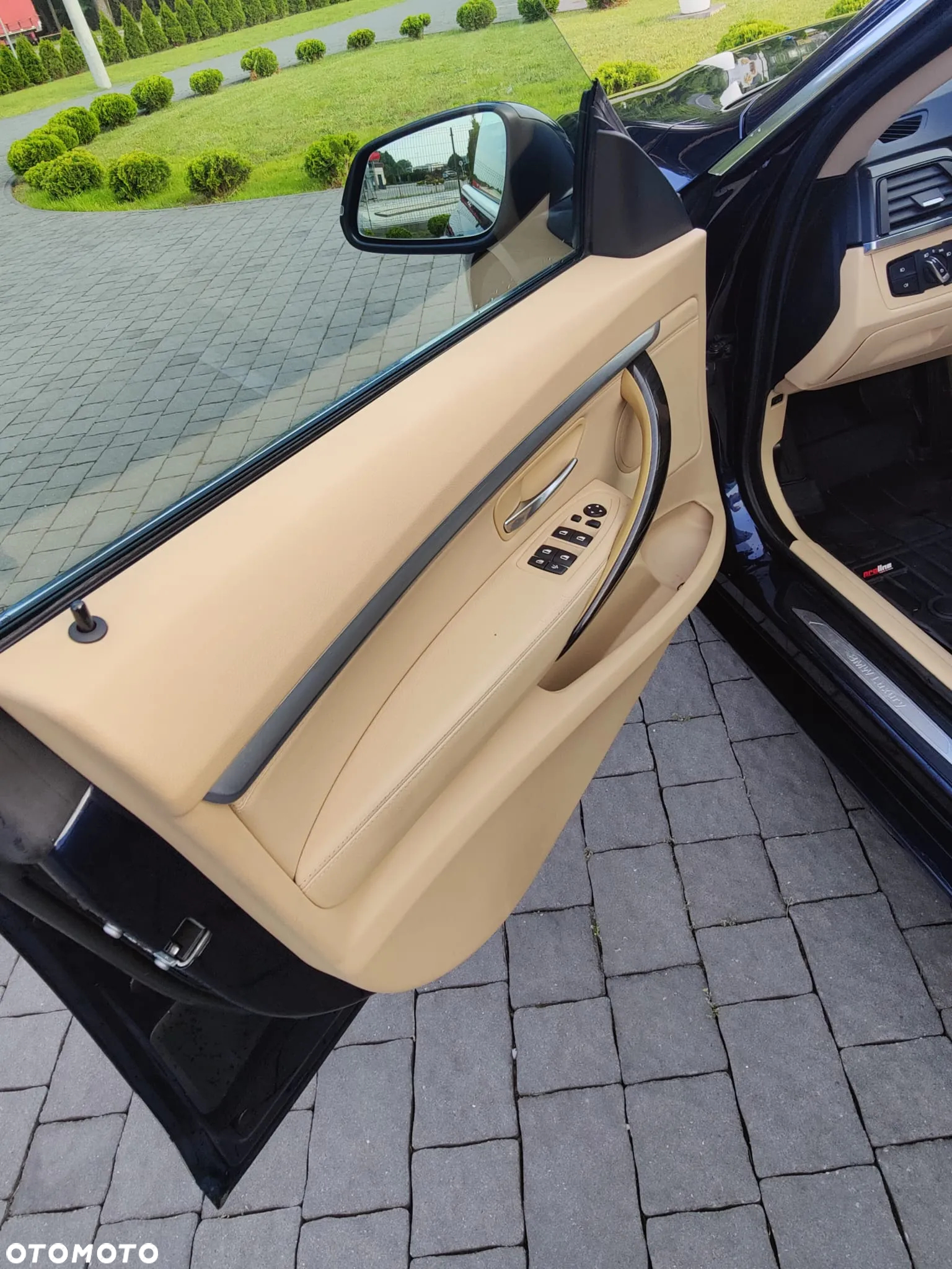 BMW 3GT 318d GT Luxury Line - 11