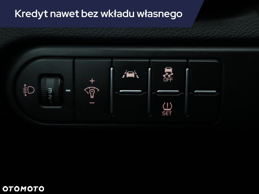 Kia XCeed - 23