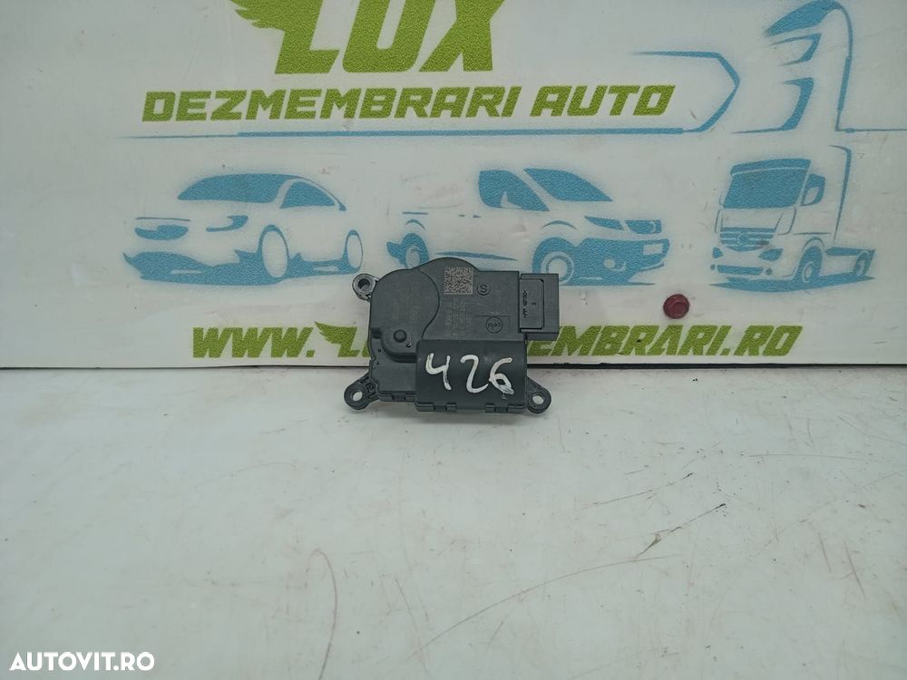 Motors mixaj aer 2q0907511f Volkswagen VW Golf 8  [din 2020 pana  202 - 3