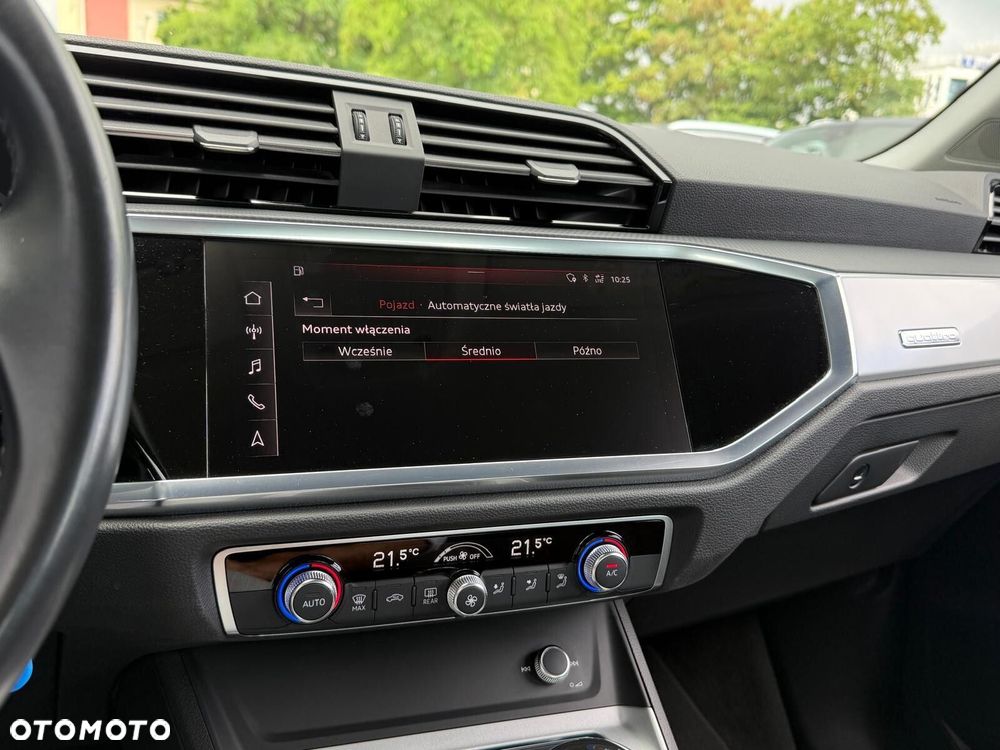 Audi Q3 40 TDI Quattro S Line S tronic - 29