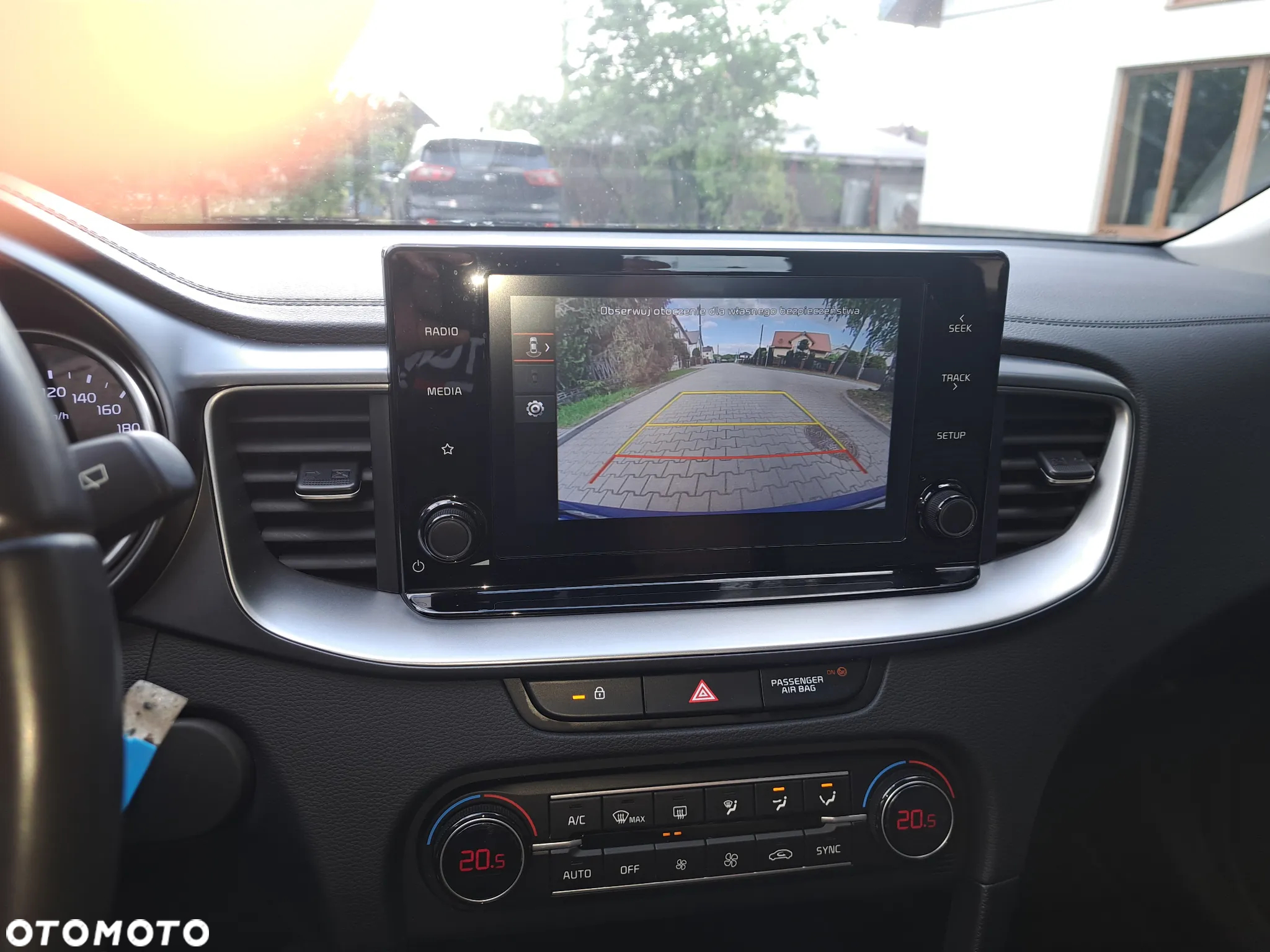 Kia Ceed 1.5 T-GDI M - 13