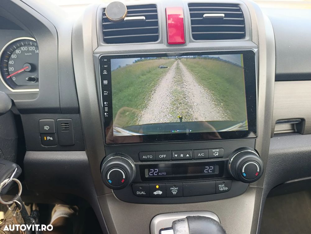 Honda CR-V 2.2 i-DTEC Automatic Executive - 7