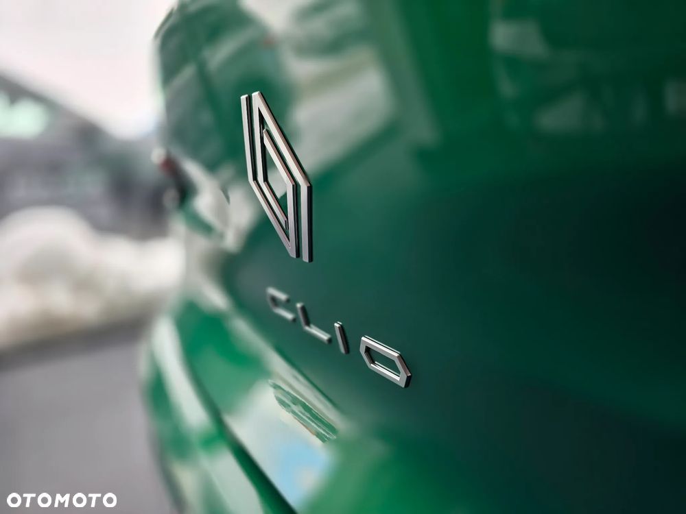 Renault Clio 1.2 TCe Evolution - 12