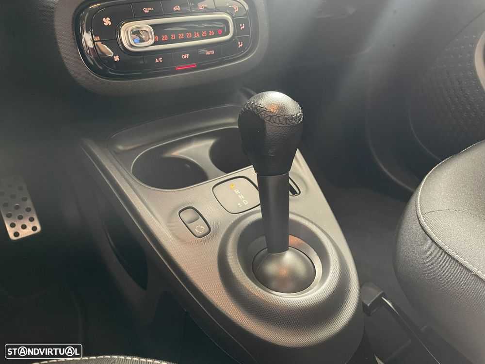 Smart ForFour - 16