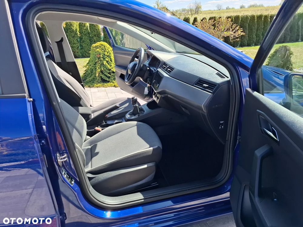 Seat Ibiza 1.0 EcoTSI S&S XCELLENCE - 21