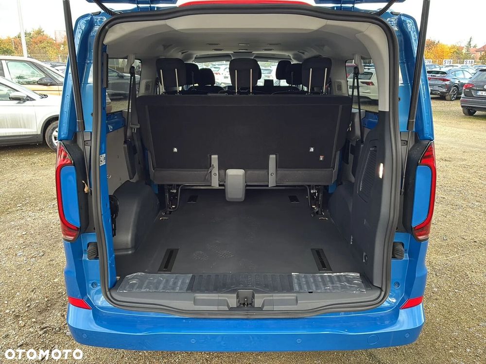 Volkswagen Transporter Kombi TDI L2H1 M1 - 9