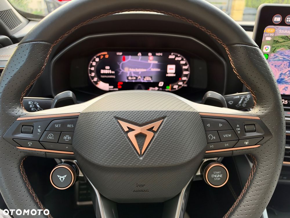 Cupra Formentor - 20