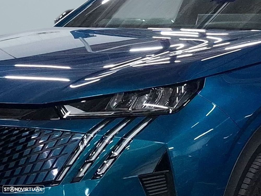 Peugeot E-5008 73 kWh Allure - 3