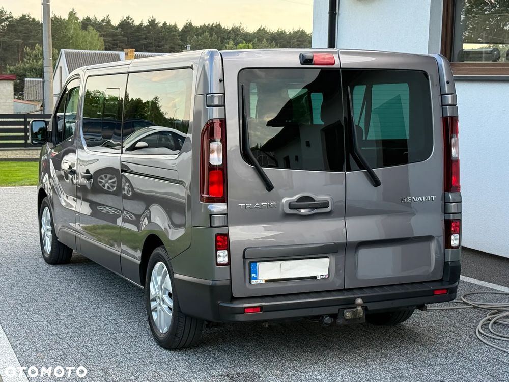 Renault Trafic - 3