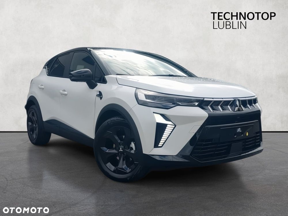 Mitsubishi ASX - 3