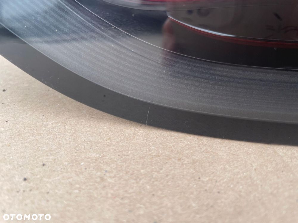 PORSCHE CAYENNE 9Y0 LAMPA TYLNA LEWA - 4