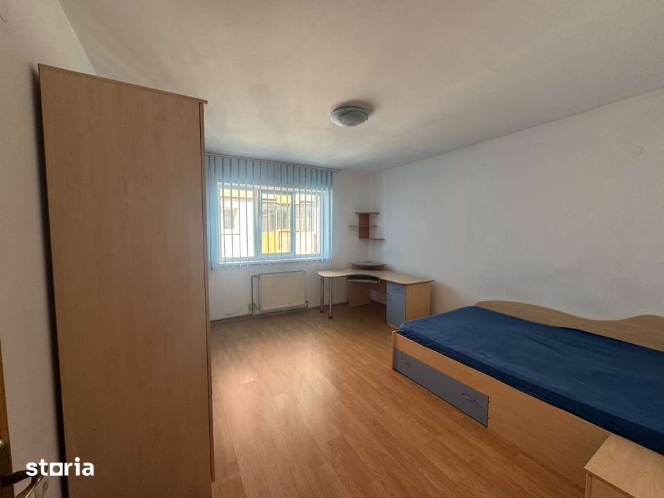 Apartament cu 2 dormitoare, 70mp, la casa, etaj 1/2 — fotografia 1