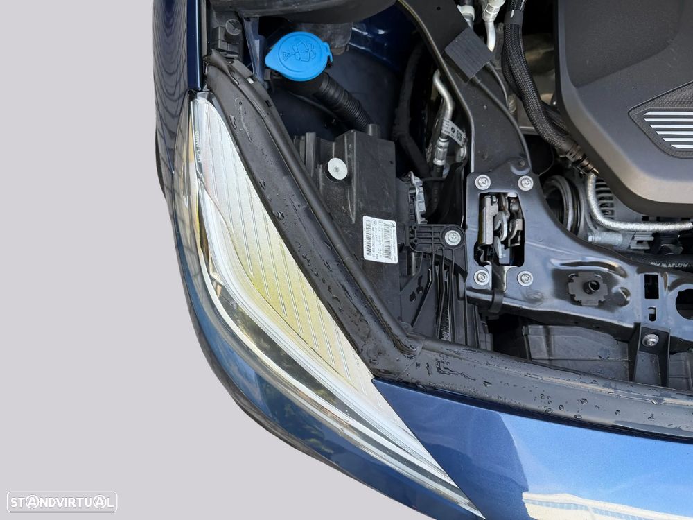 BMW 216 Gran Tourer d Line Sport - 48