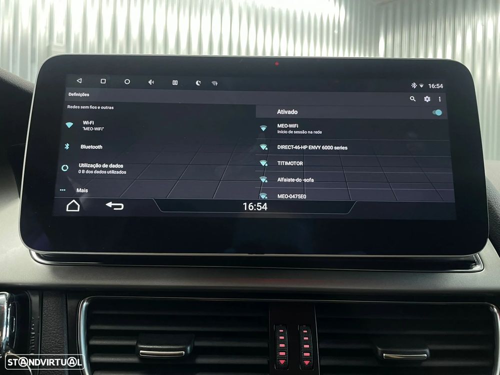 Audi A5 Sportback 2.0 TDI S-line - 12