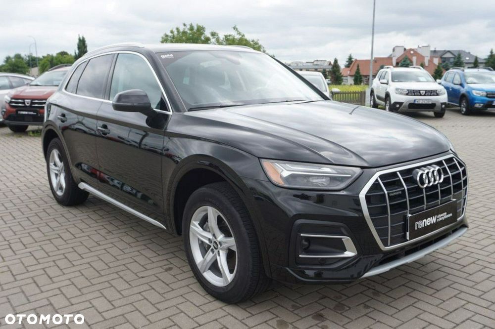 Audi Q5 - 3
