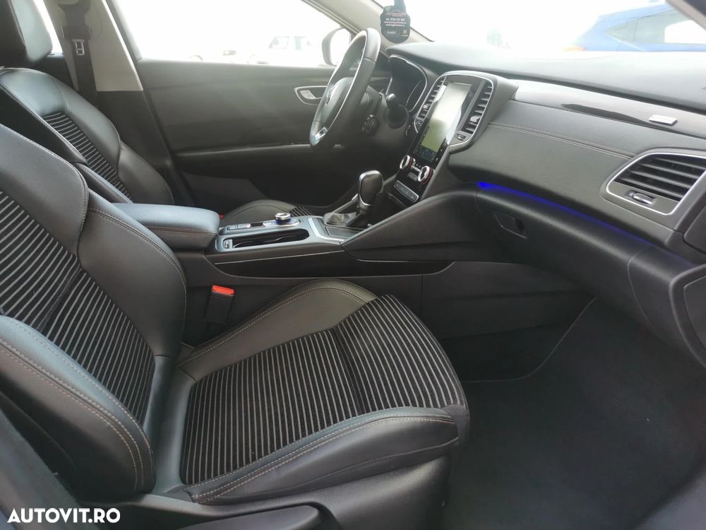 Renault Talisman - 15