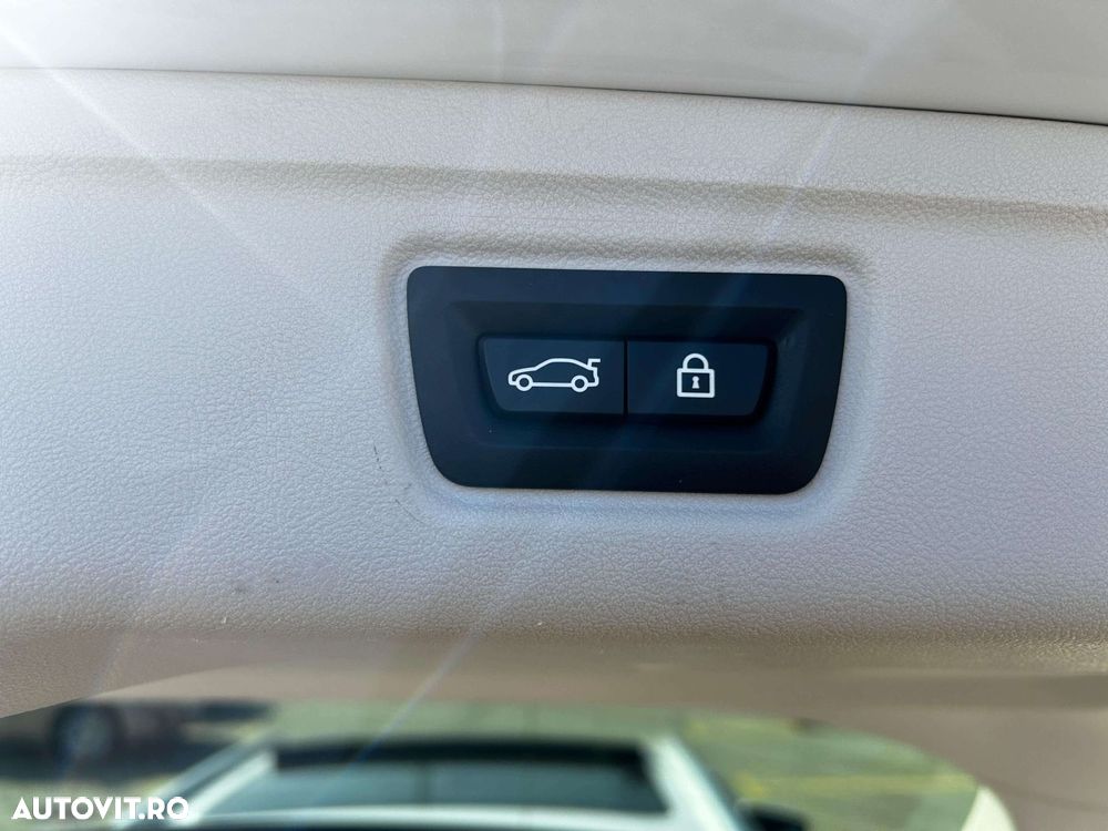 BMW Seria 3 320d xDrive AT MHEV - 8