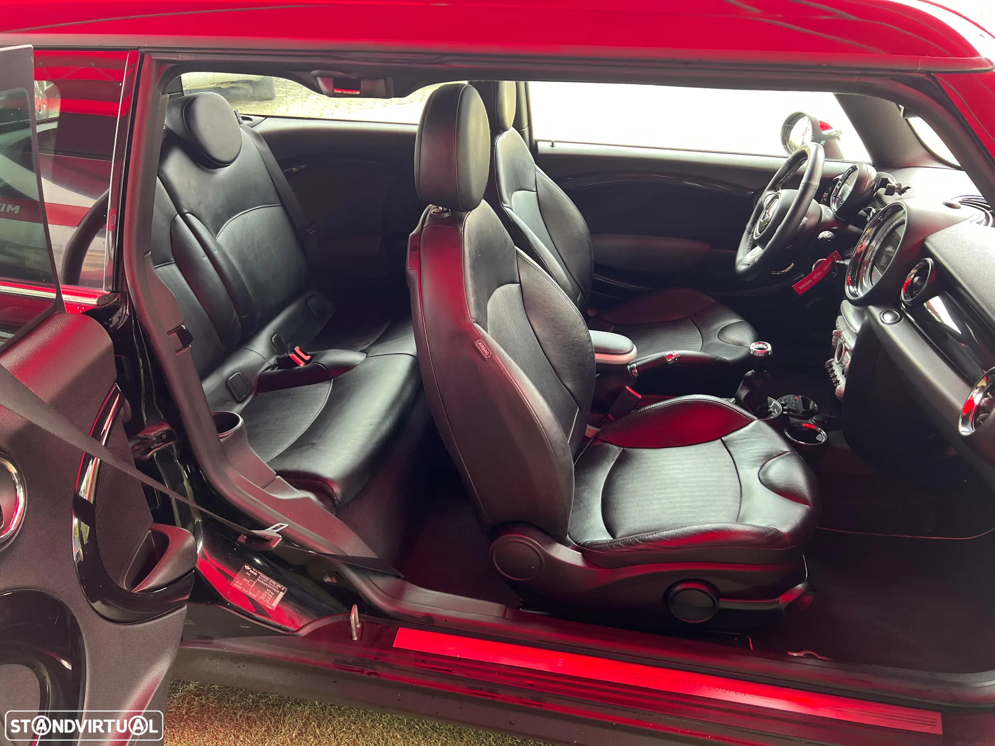 MINI Clubman Cooper D - 5