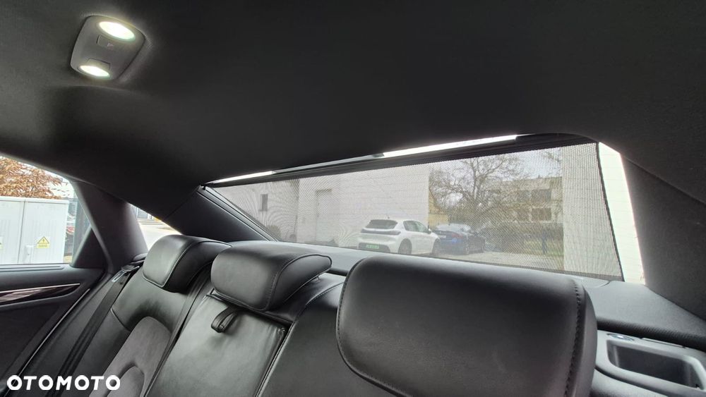 Audi A4 Limousine - 35