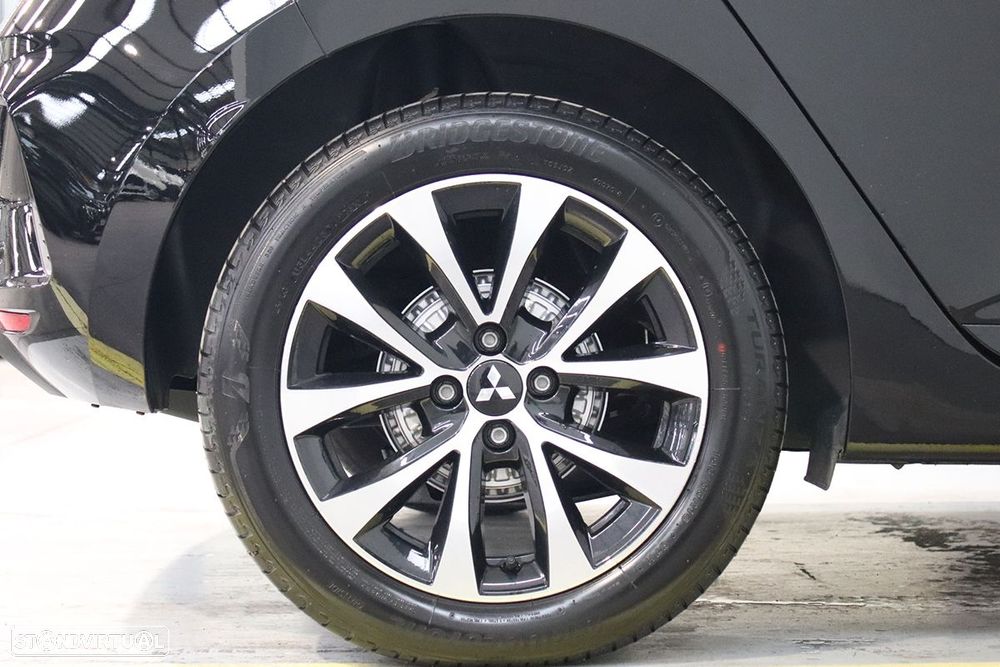 Mitsubishi Colt 1.0 MPI-T Invite - 5