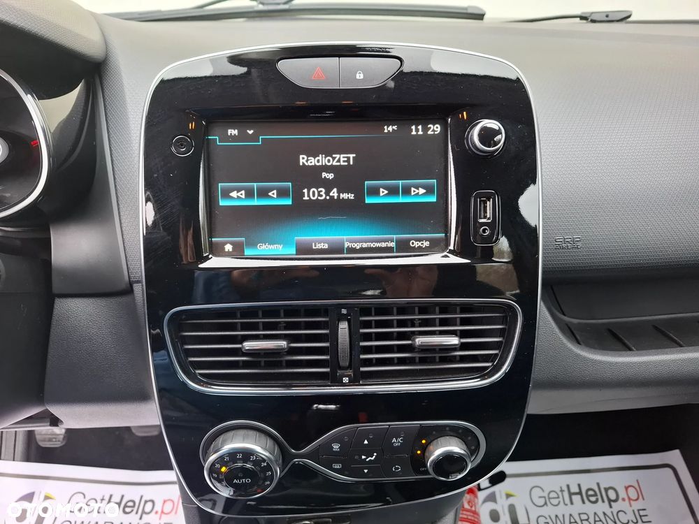Renault Clio 0.9 Energy TCe Alize EU6 - 19