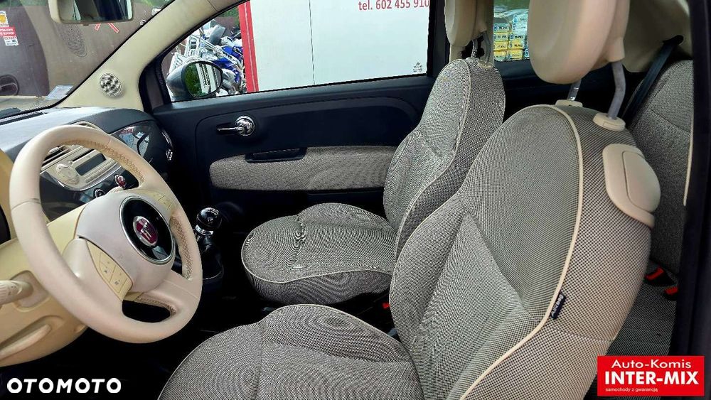 Fiat 500 - 24