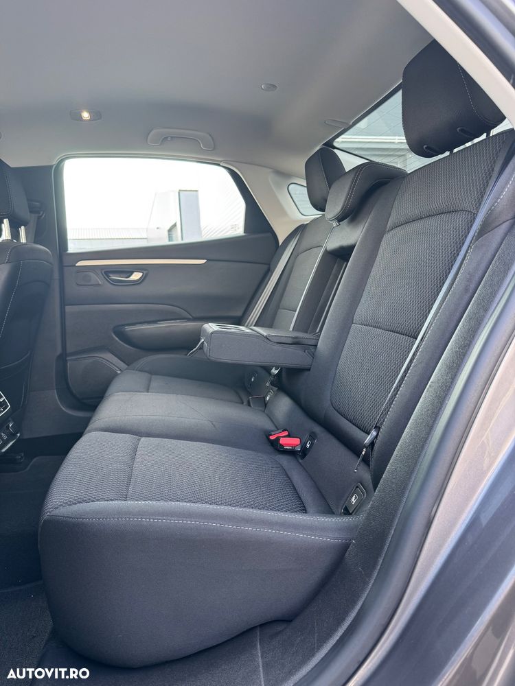 Renault Talisman Grandtour BLUE dCi 160 EDC BUSINESS EDITION - 11