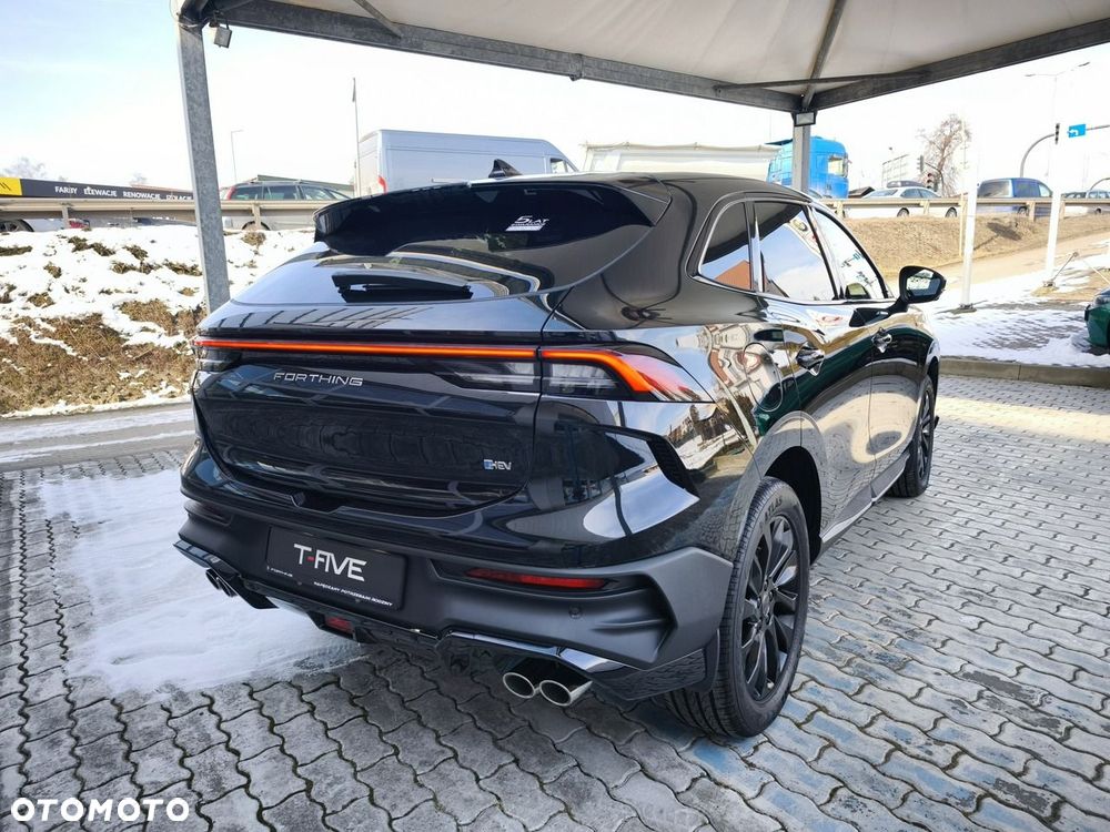 Forthing T5 EVO - 32